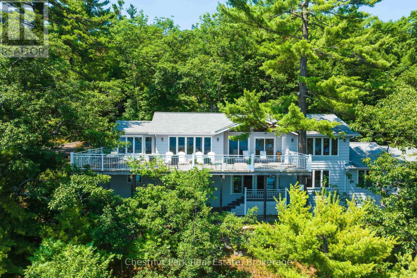 14 - 1121 Scarcliffe Road, Muskoka Lakes, Ontario  P0B 1J0 - Photo 6 - X12329548