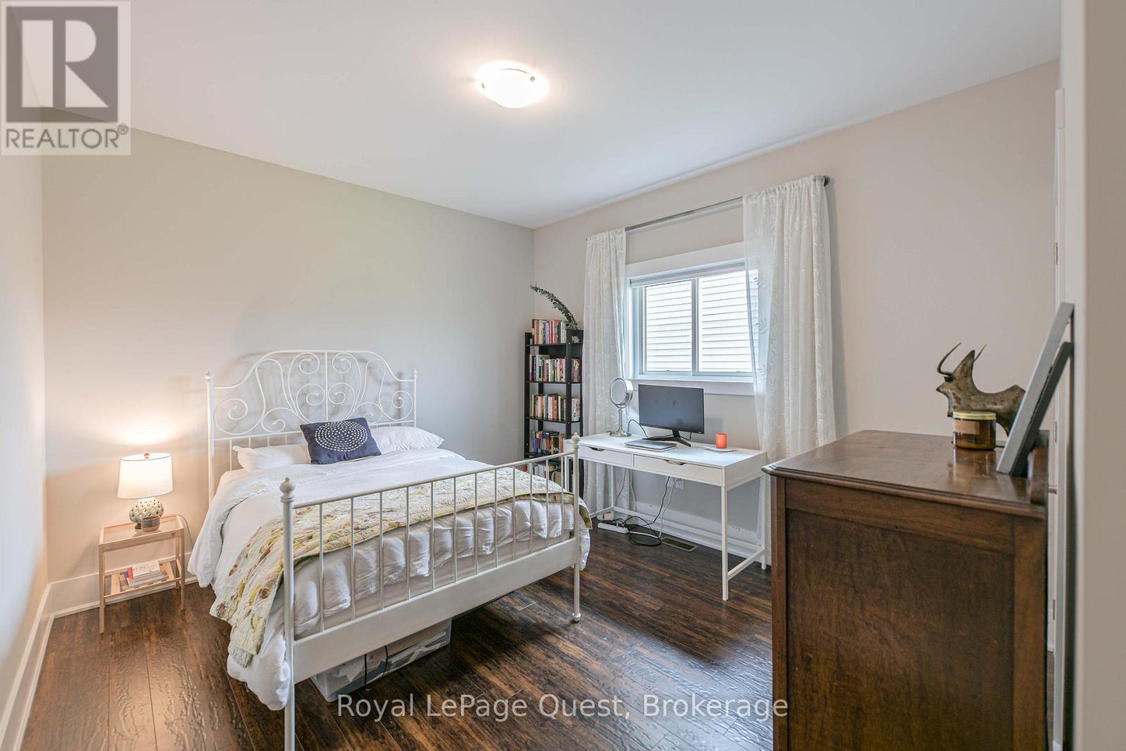 6 Millwood Court, Huntsville, Ontario  P1H 1E1 - Photo 18 - X12329552