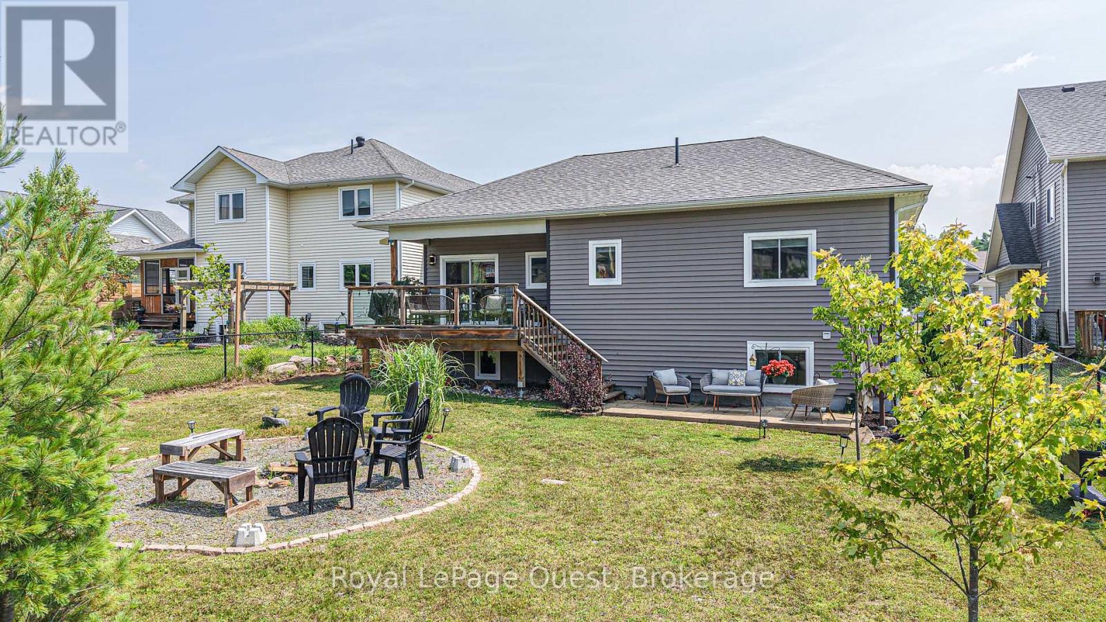 6 Millwood Court, Huntsville, Ontario  P1H 1E1 - Photo 37 - X12329552