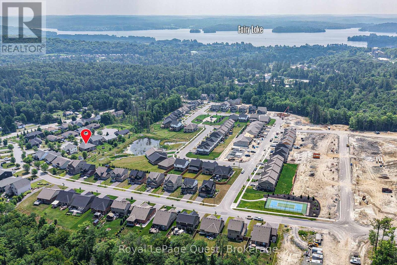 6 Millwood Court, Huntsville, Ontario  P1H 1E1 - Photo 40 - X12329552