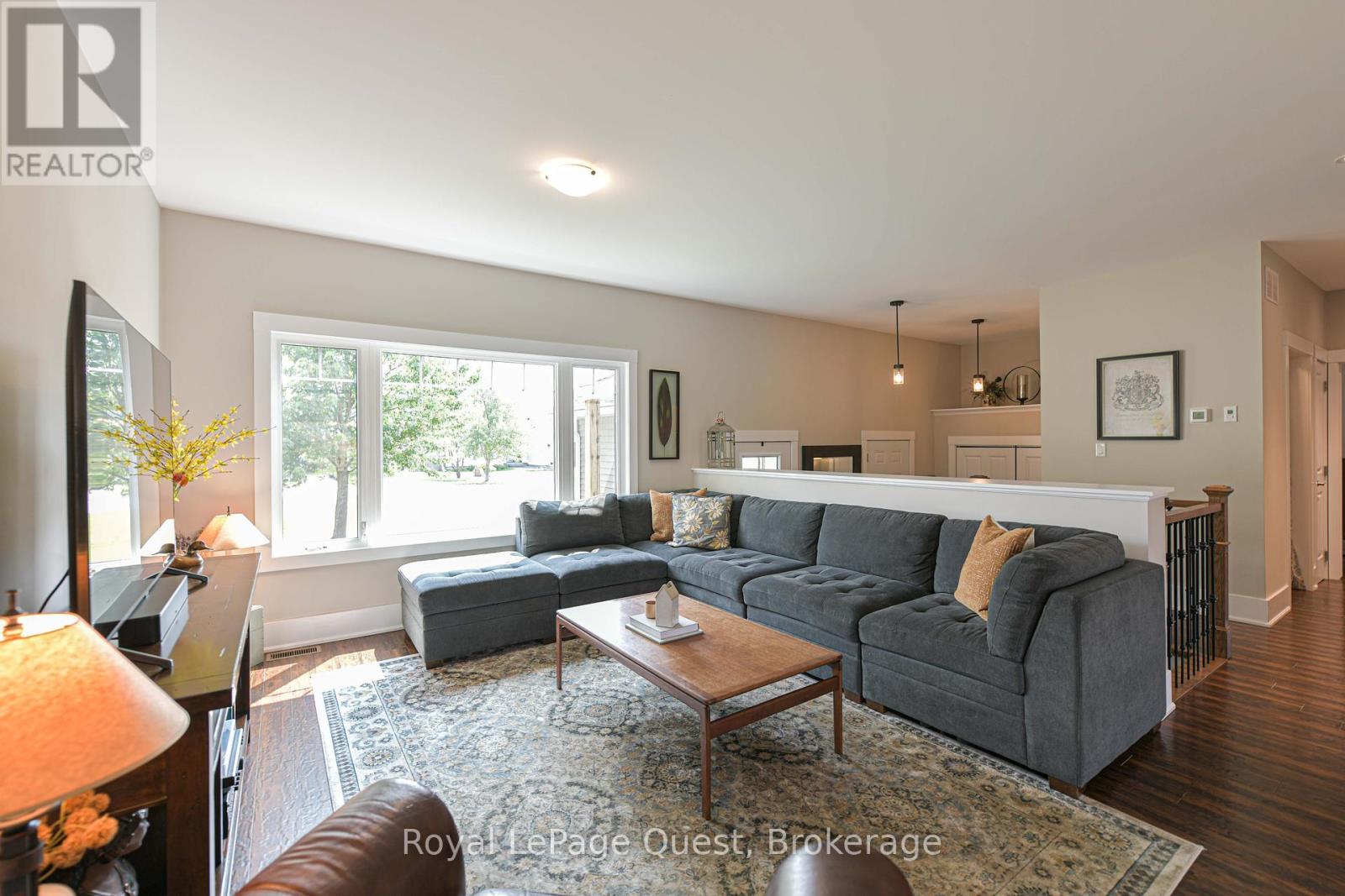 6 Millwood Court, Huntsville, Ontario  P1H 1E1 - Photo 9 - X12329552