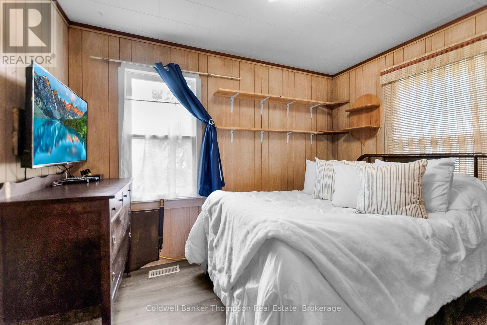 14 Tait Street, Huntsville, Ontario  P1H 1W5 - Photo 10 - X12329591