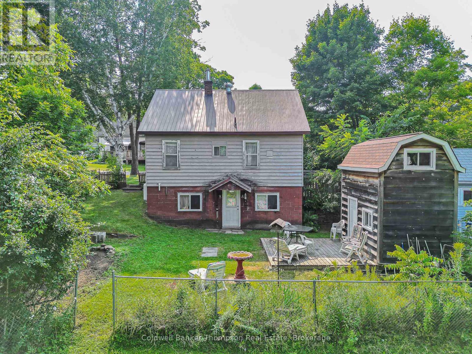 14 Tait Street, Huntsville, Ontario  P1H 1W5 - Photo 28 - X12329591