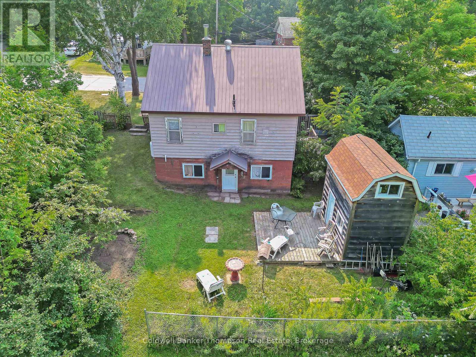 14 Tait Street, Huntsville, Ontario  P1H 1W5 - Photo 29 - X12329591