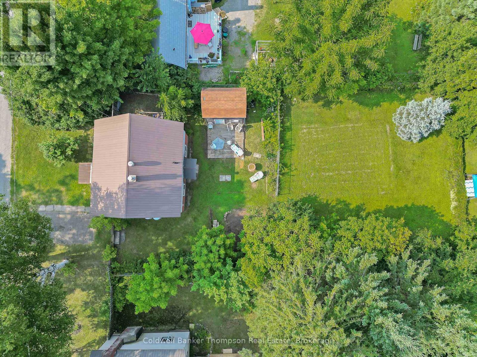 14 Tait Street, Huntsville, Ontario  P1H 1W5 - Photo 3 - X12329591