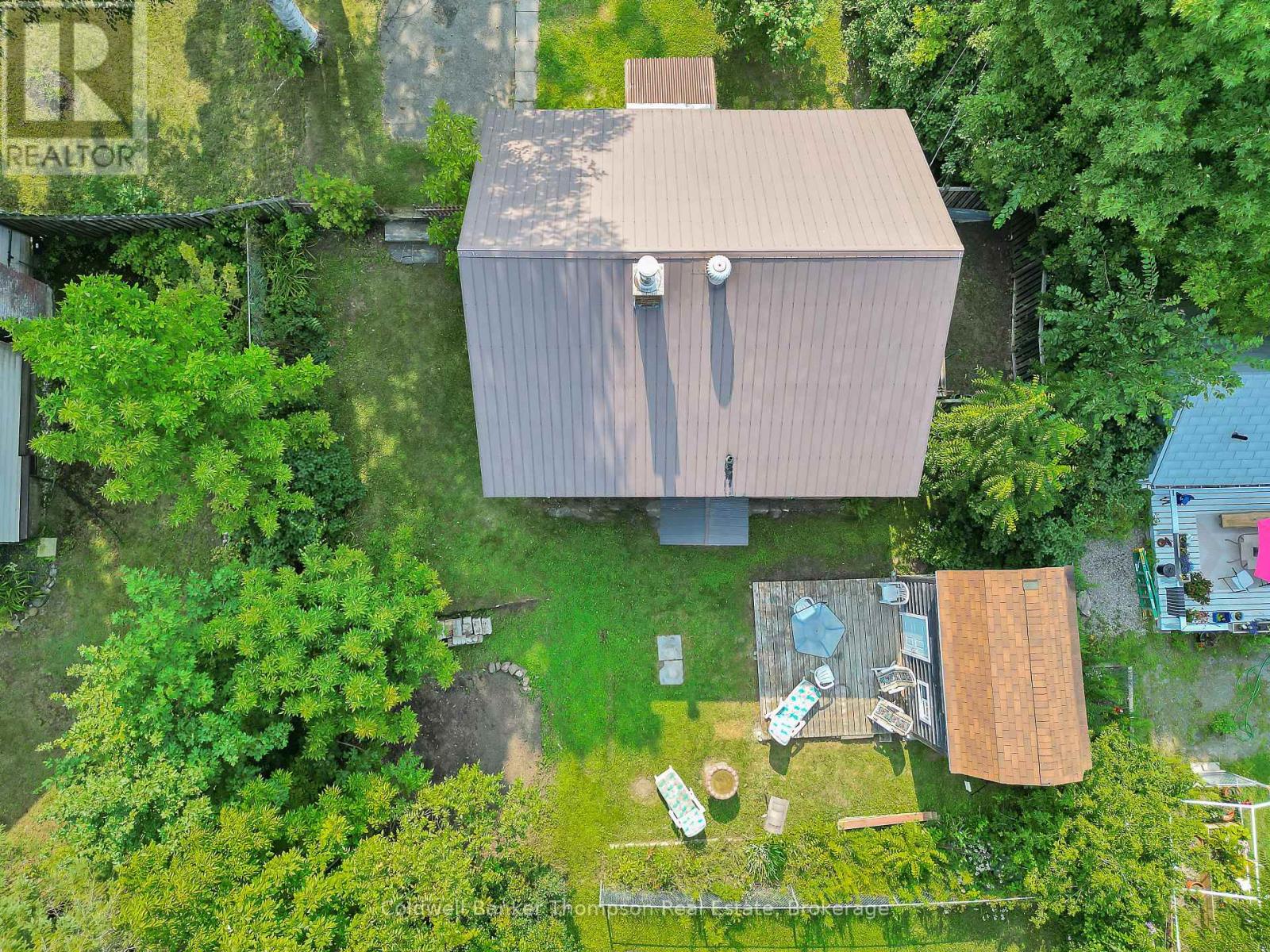 14 Tait Street, Huntsville, Ontario  P1H 1W5 - Photo 32 - X12329591