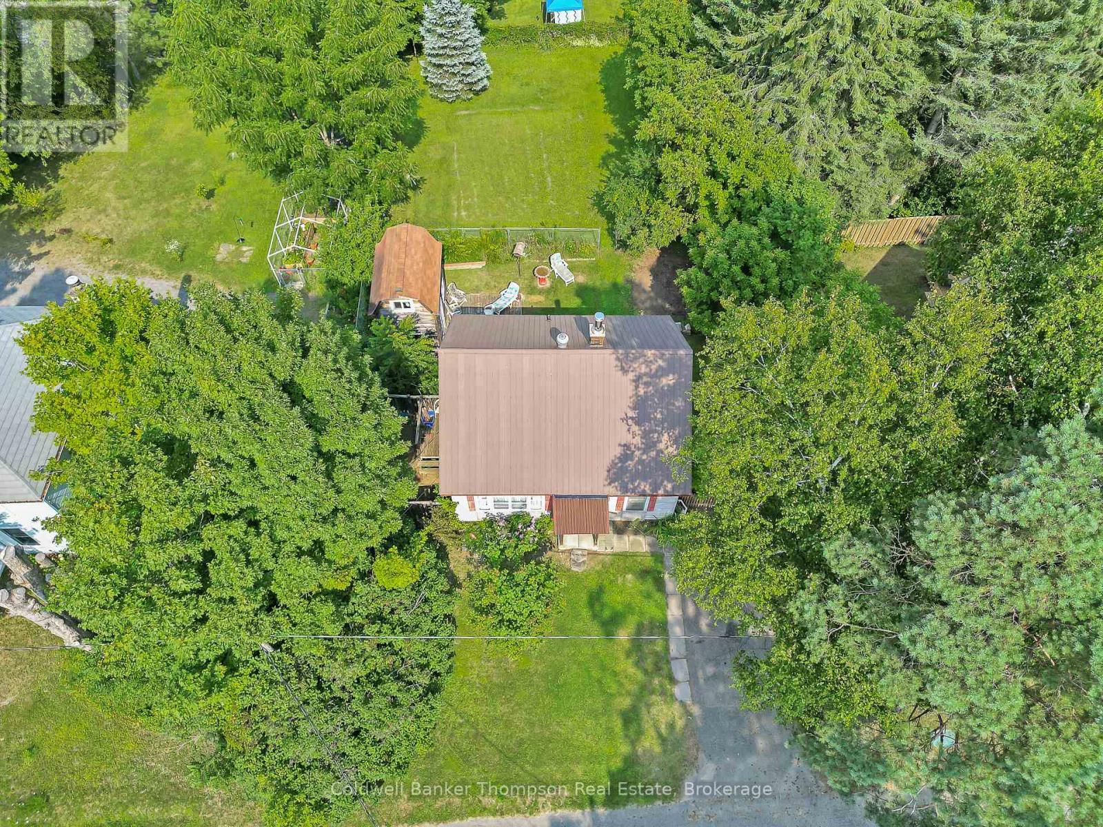 14 Tait Street, Huntsville, Ontario  P1H 1W5 - Photo 33 - X12329591