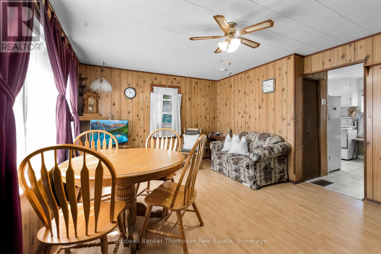 14 Tait Street, Huntsville, Ontario  P1H 1W5 - Photo 5 - X12329591