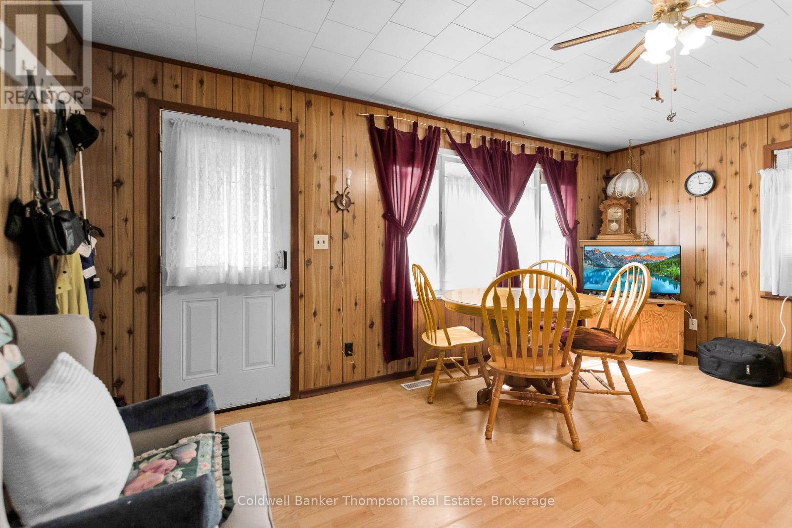 14 Tait Street, Huntsville, Ontario  P1H 1W5 - Photo 7 - X12329591