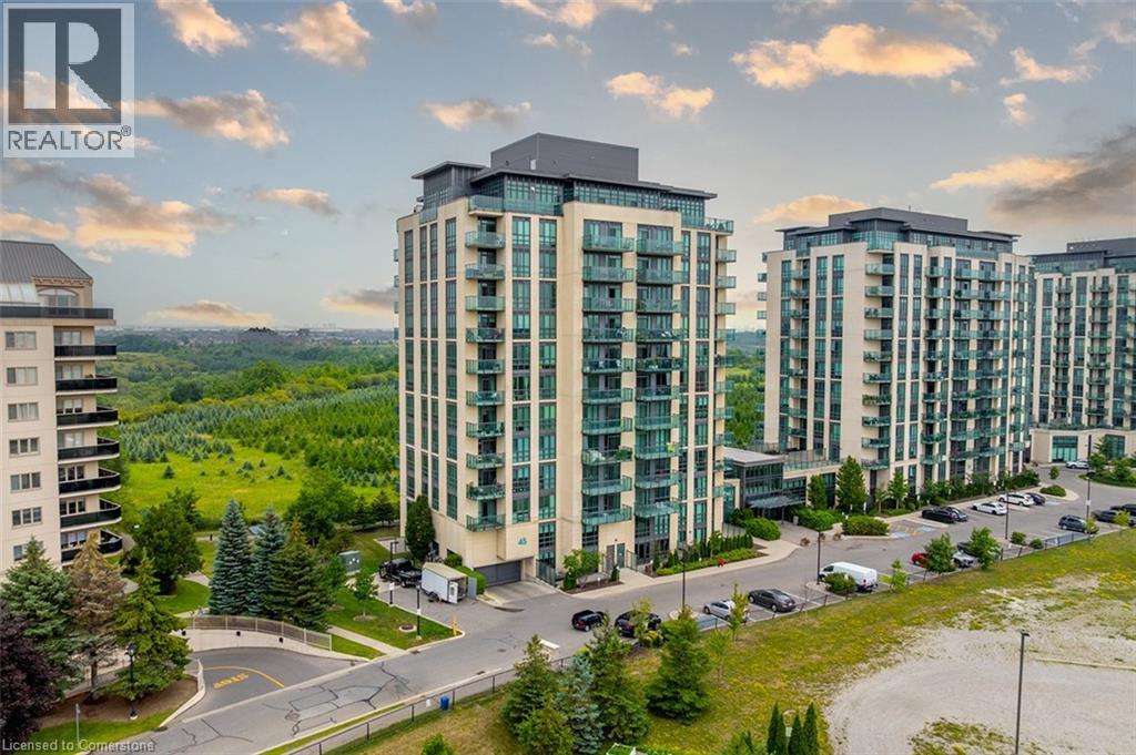Property at 45 YORKLAND Boulevard Unit# 904 image 2