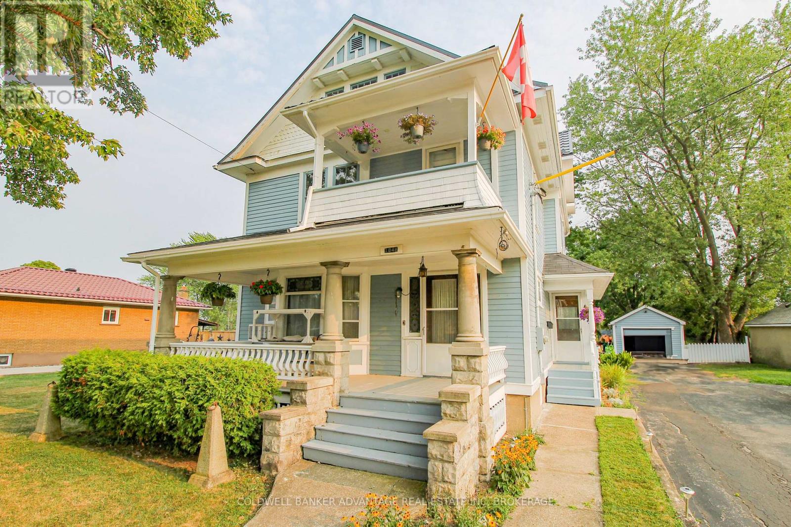 Property at 1048 ONTARIO ROAD image 4