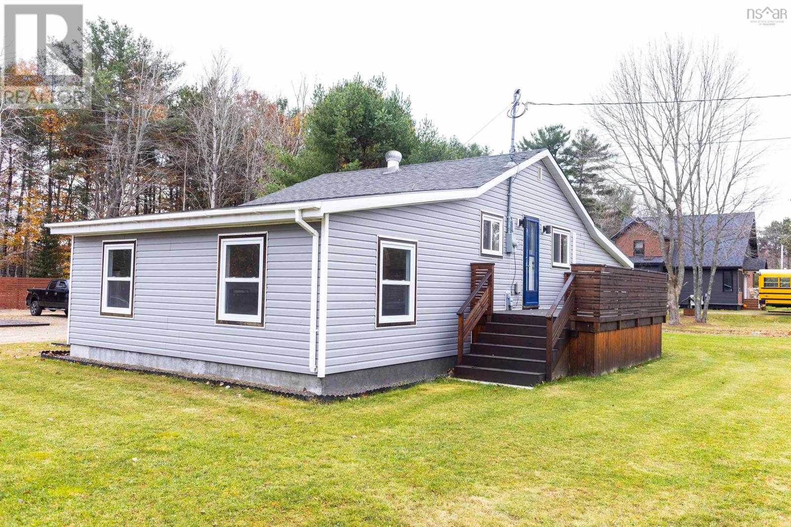 201 10430 Highway 201 Highway W, Meadowvale, Nova Scotia  B0P 1R0 - Photo 1 - 202428351