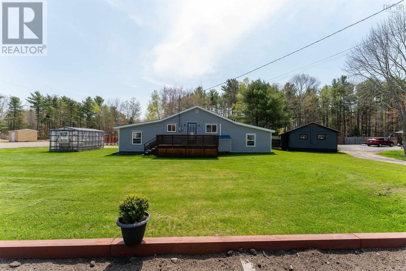 201 10430 Highway 201 Highway W, Meadowvale, Nova Scotia  B0P 1R0 - Photo 46 - 202428351