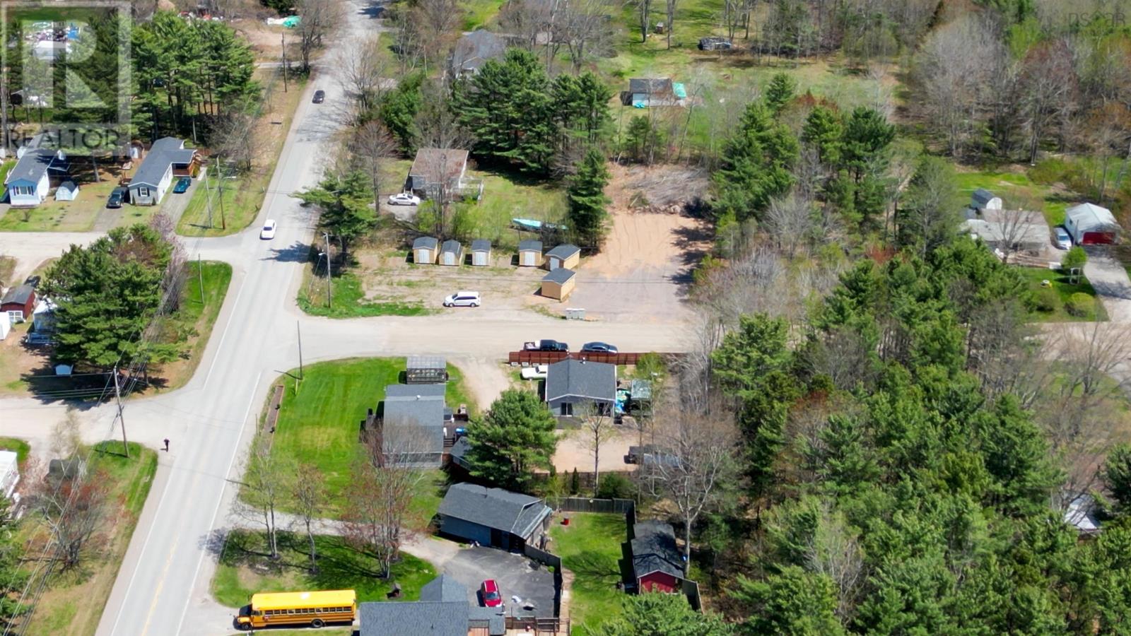 201 10430 Highway 201 Highway W, Meadowvale, Nova Scotia  B0P 1R0 - Photo 48 - 202428351