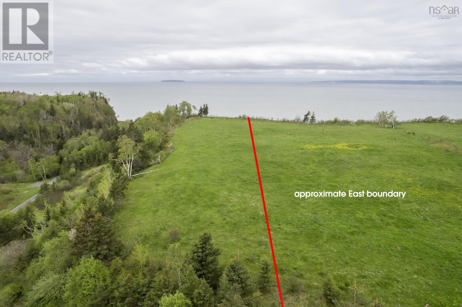 Lot Russia Road, Harbourville, Nova Scotia  B0P 1E0 - Photo 4 - 202511703