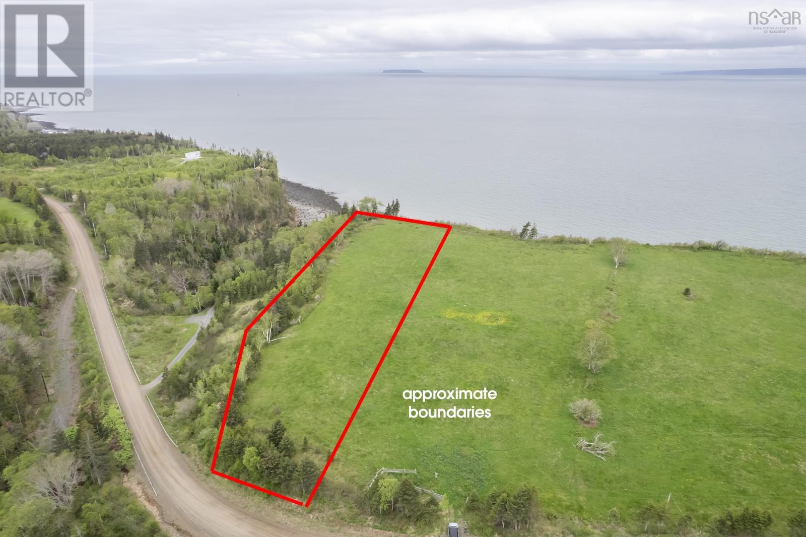 Lot Russia Road, Harbourville, Nova Scotia  B0P 1E0 - Photo 11 - 202511703