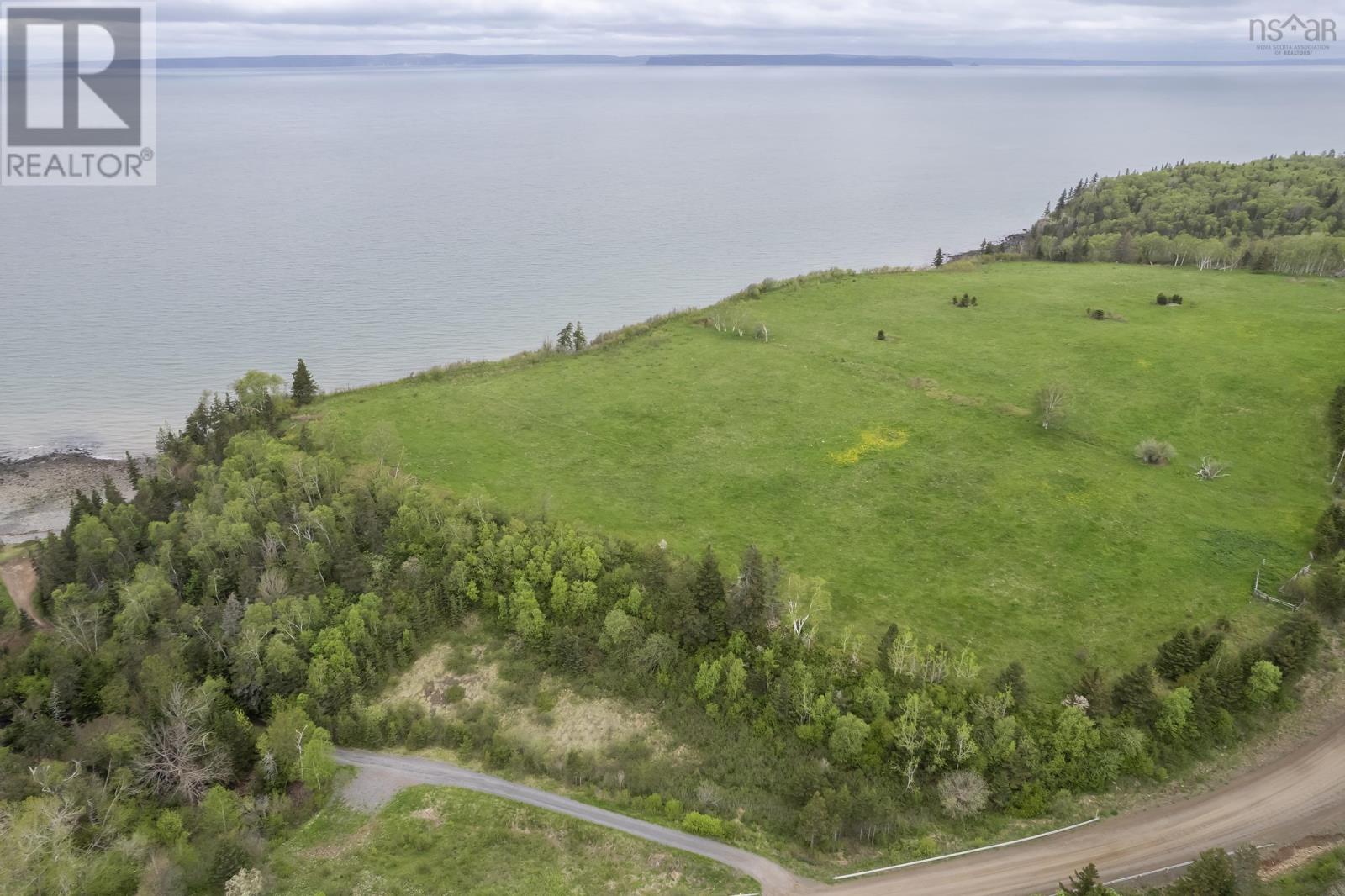 Lot Russia Road, Harbourville, Nova Scotia  B0P 1E0 - Photo 12 - 202511703