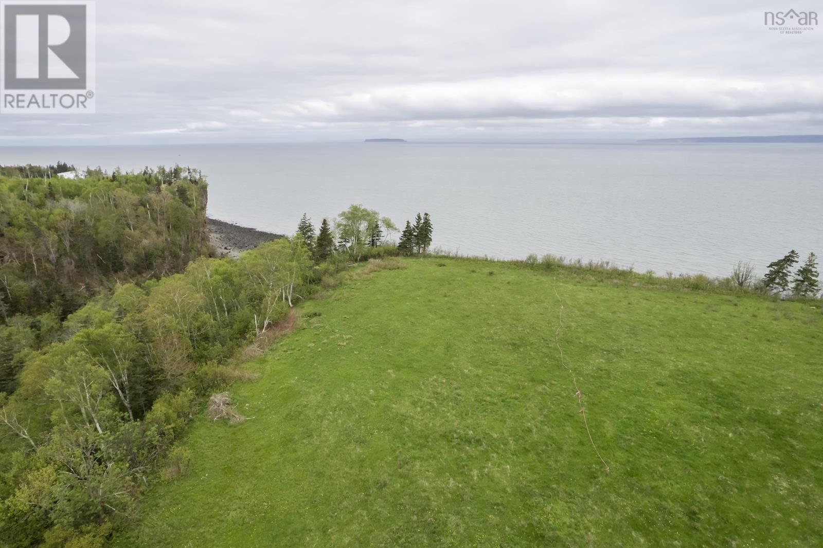 Lot Russia Road, Harbourville, Nova Scotia  B0P 1E0 - Photo 5 - 202511703