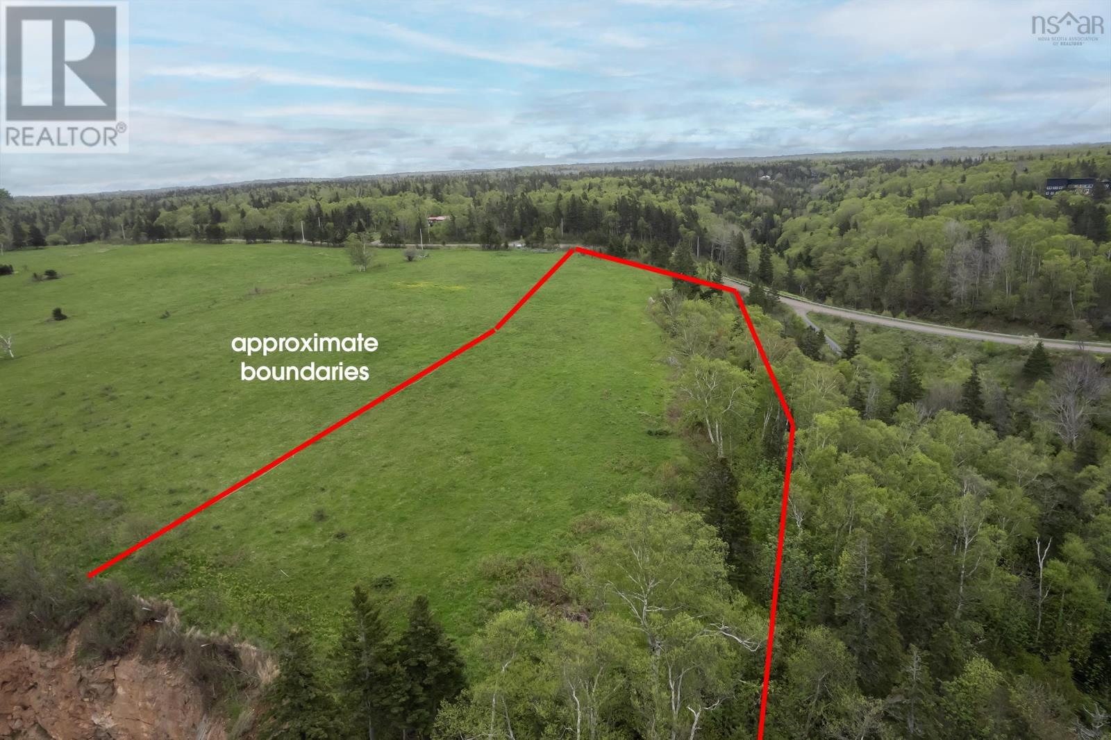 Lot Russia Road, Harbourville, Nova Scotia  B0P 1E0 - Photo 9 - 202511703