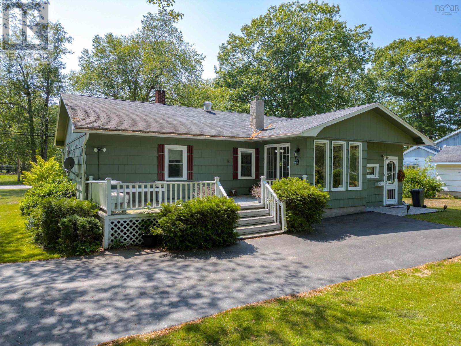 256 Dodge Road, Wilmot, Nova Scotia  B0P 1W0 - Photo 6 - 202514922