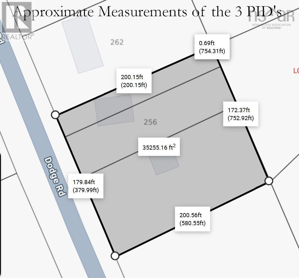 256 Dodge Road, Wilmot, Nova Scotia  B0P 1W0 - Photo 25 - 202514922