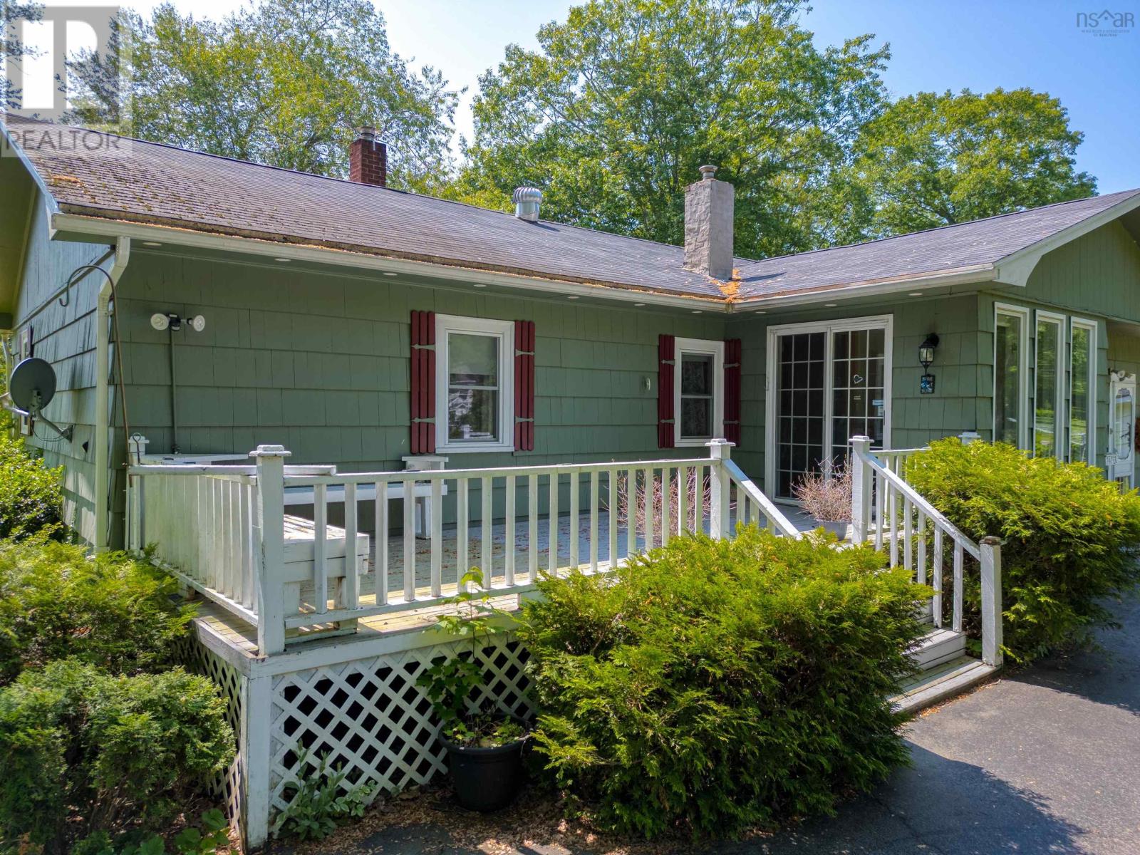 256 Dodge Road, Wilmot, Nova Scotia  B0P 1W0 - Photo 7 - 202514922