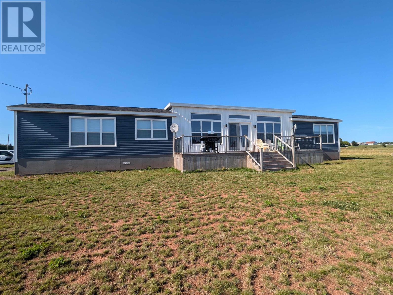 33 & 77 Sunset Road, Hebron, Prince Edward Island  C0B 1H0 - Photo 1 - 202519899