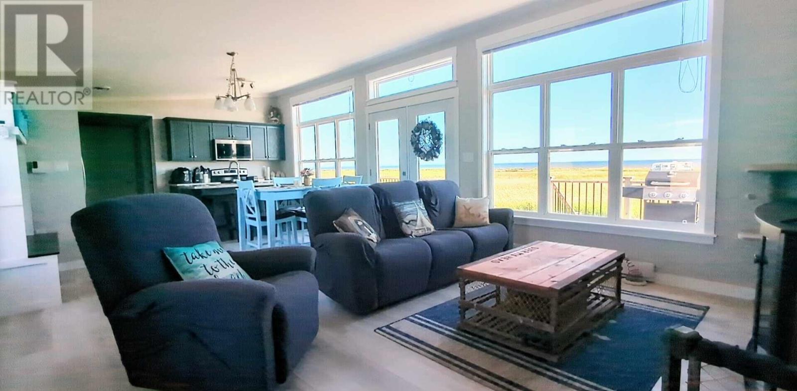 33 & 77 Sunset Road, Hebron, Prince Edward Island  C0B 1H0 - Photo 13 - 202519899