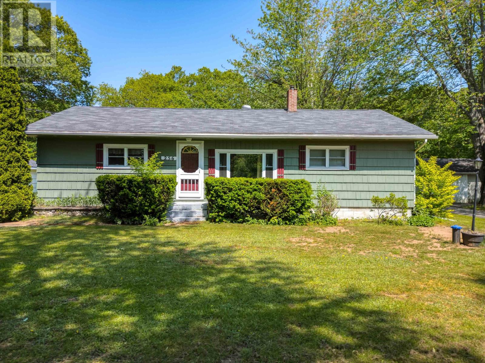 256 Dodge Road, Wilmot, Nova Scotia  B0P 1W0 - Photo 2 - 202514922