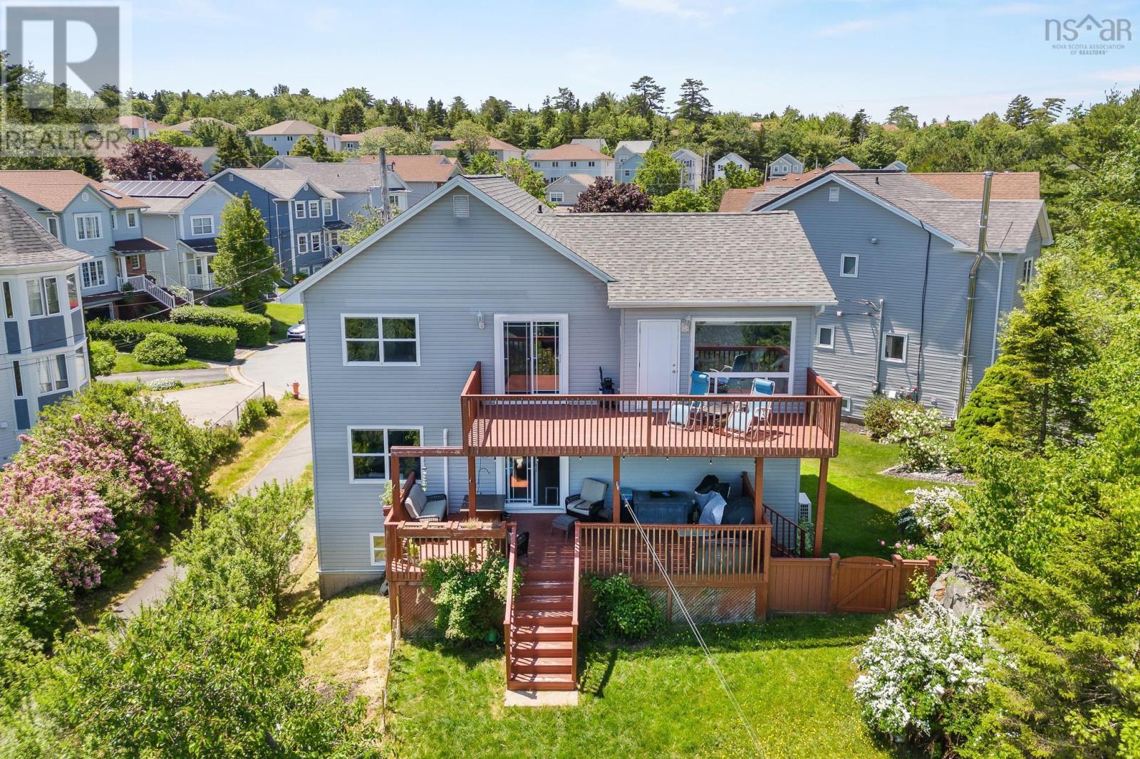 29 Fred Keyes Court, Bedford, Nova Scotia  B4A 4B6 - Photo 5 - 202515547