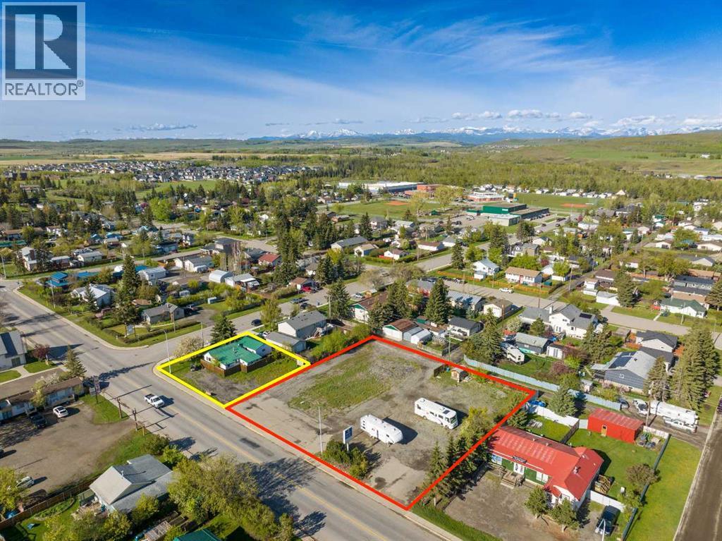 309 Government Road S, Diamond Valley, Alberta  T0L 0H0 - Photo 1 - A2221577