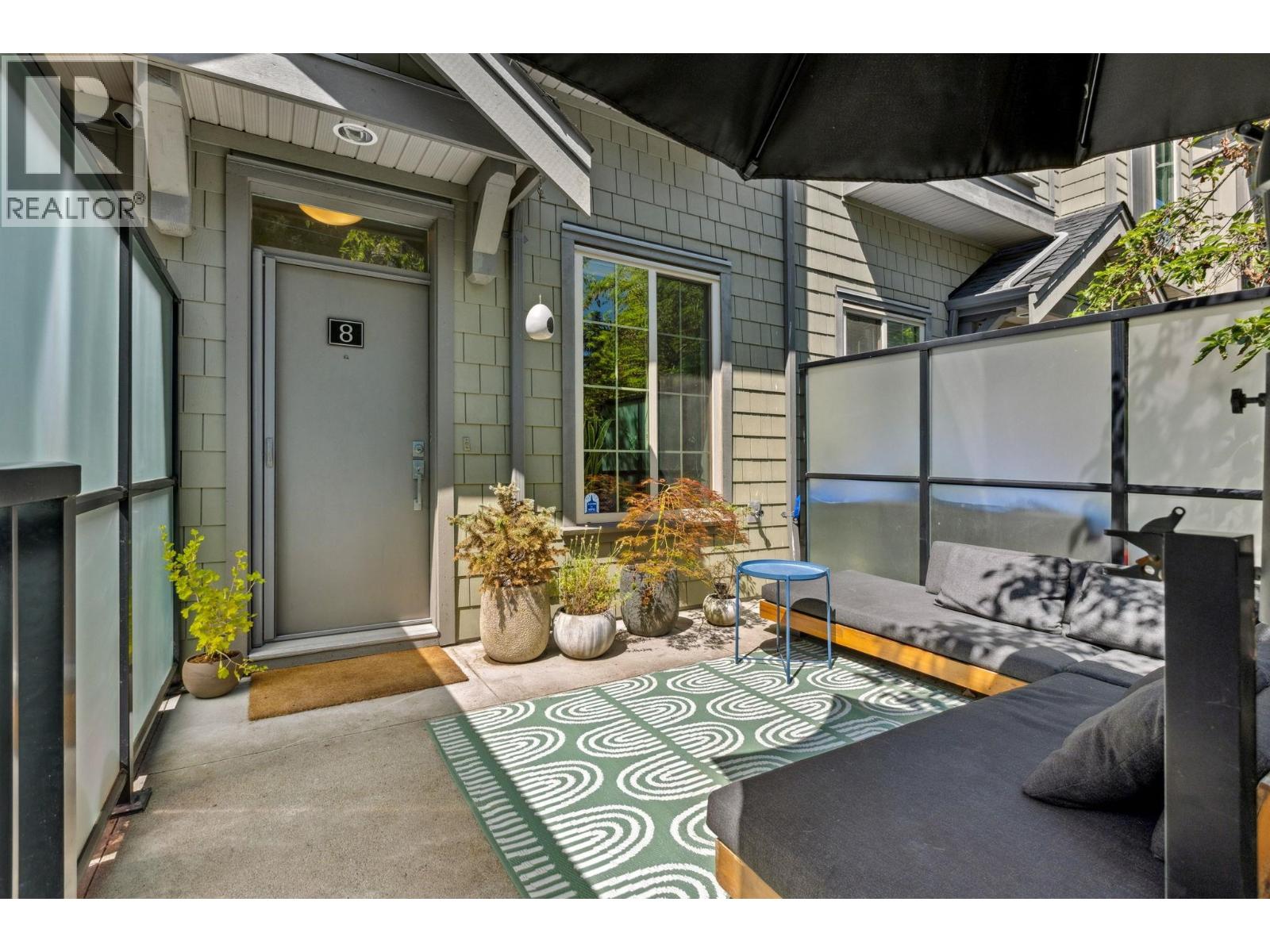 Property at 8 433 SEYMOUR RIVER PLACE image 2