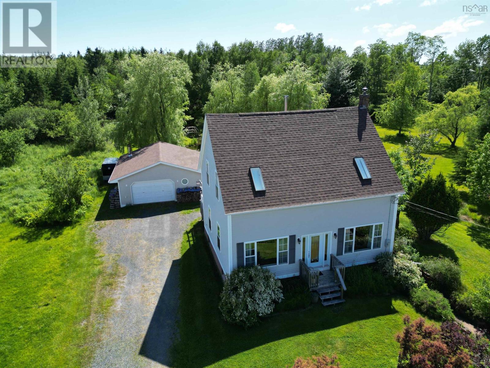 1793 Victoria Street, Westville, Nova Scotia  B0K 2A0 - Photo 26 - 202510376