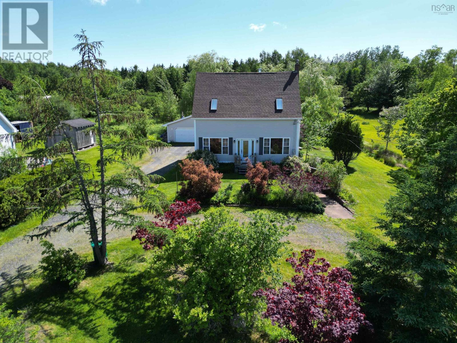 1793 Victoria Street, Westville, Nova Scotia  B0K 2A0 - Photo 24 - 202510376