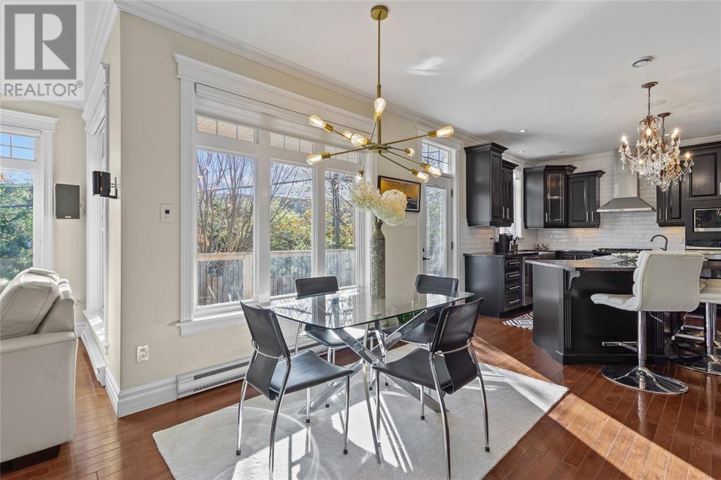 8 Carriage Lane, St. John's, Newfoundland & Labrador  A1E 6J3 - Photo 20 - 1288894