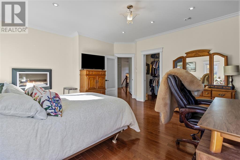 8 Carriage Lane, St. John's, Newfoundland & Labrador  A1E 6J3 - Photo 25 - 1288894