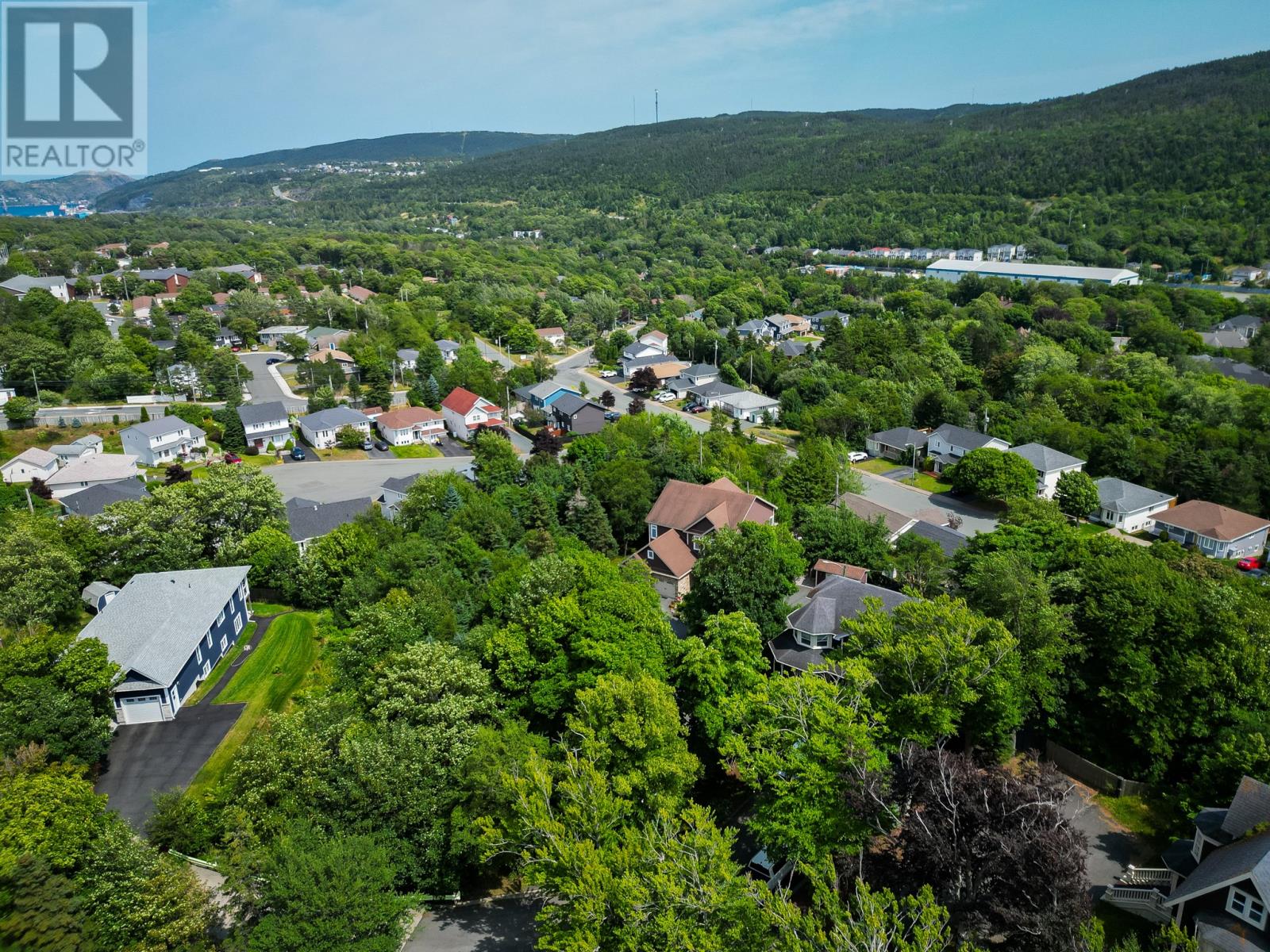 8 Carriage Lane, St. John's, Newfoundland & Labrador  A1E 6J3 - Photo 48 - 1288894