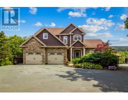 8 Carriage Lane, St. John's, Newfoundland & Labrador