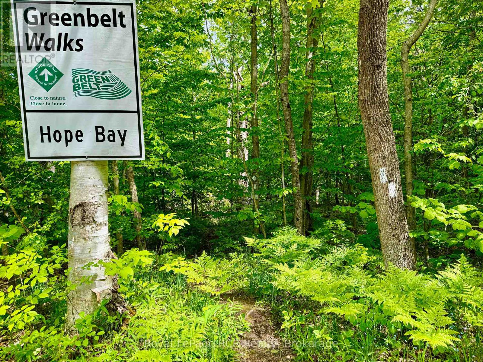 16 Morning Hill Road, South Bruce Peninsula, Ontario N0H 2T0 - Photo 23 - X12248696