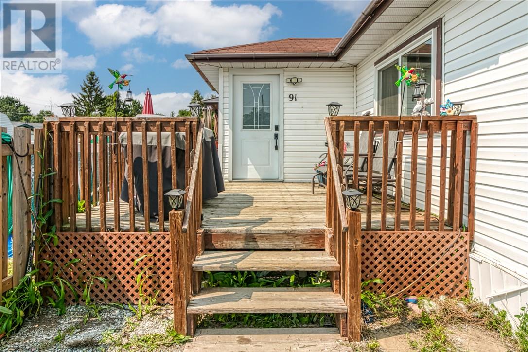 91 Juliette Drive, Hanmer, Ontario  P3P 1H9 - Photo 3 - 2123975