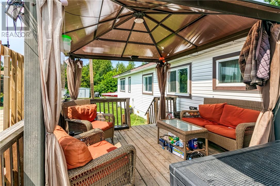 91 Juliette Drive, Hanmer, Ontario  P3P 1H9 - Photo 8 - 2123975
