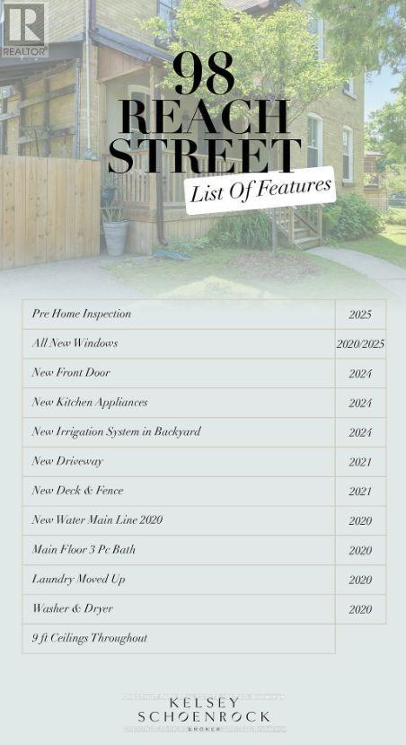 Property at 98 REACH STREET image 2