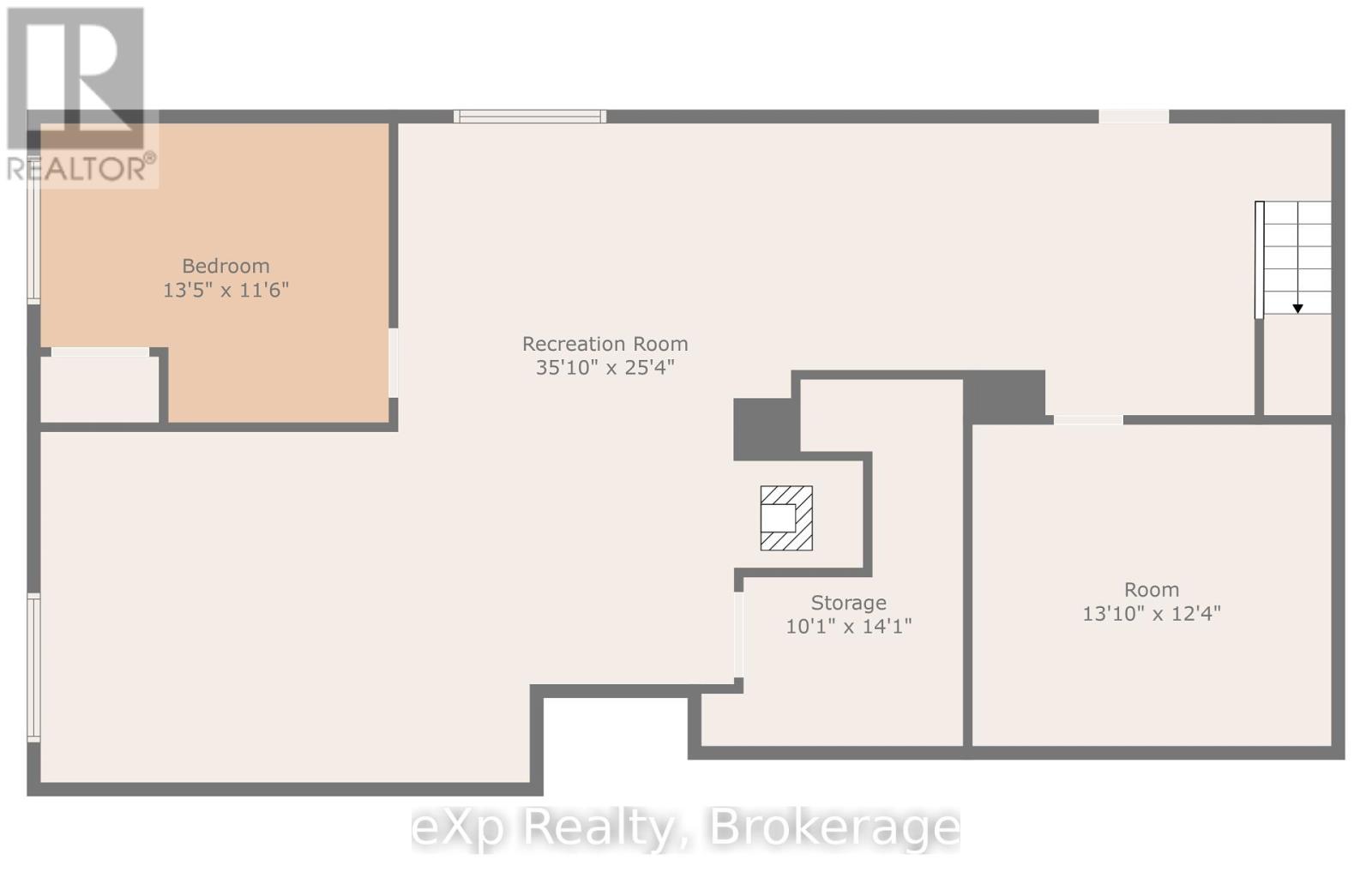 164 Concession Road 2 Sdr, Brockton, Ontario  N0G 2V0 - Photo 49 - X12327703