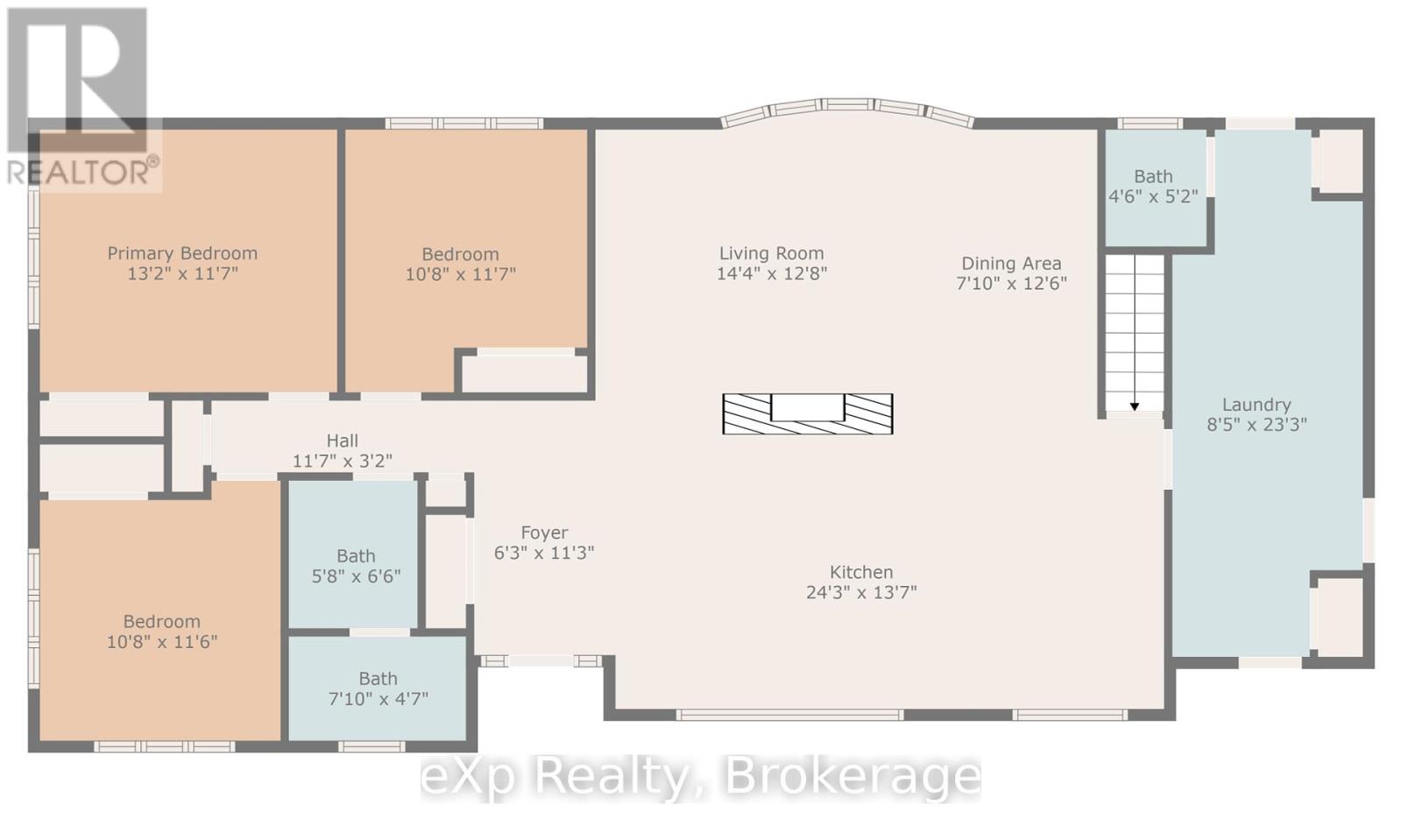164 Concession Road 2 Sdr, Brockton, Ontario  N0G 2V0 - Photo 48 - X12327703