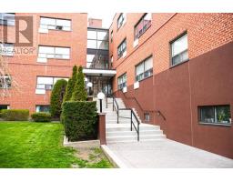 10B - 101 COE HILL DRIVE, Toronto, Ontario