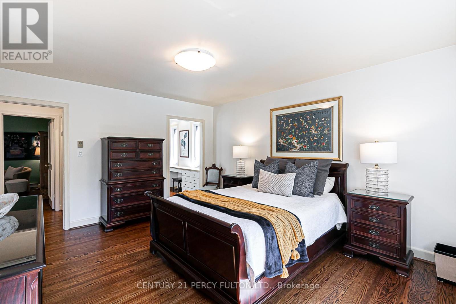 4 Page Avenue, Toronto, Ontario  M2K 2B2 - Photo 17 - C12329533