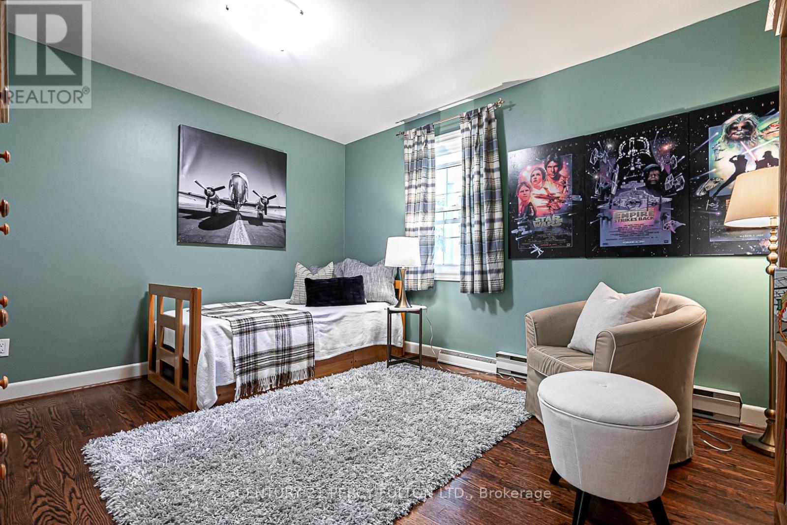 4 Page Avenue, Toronto, Ontario  M2K 2B2 - Photo 21 - C12329533