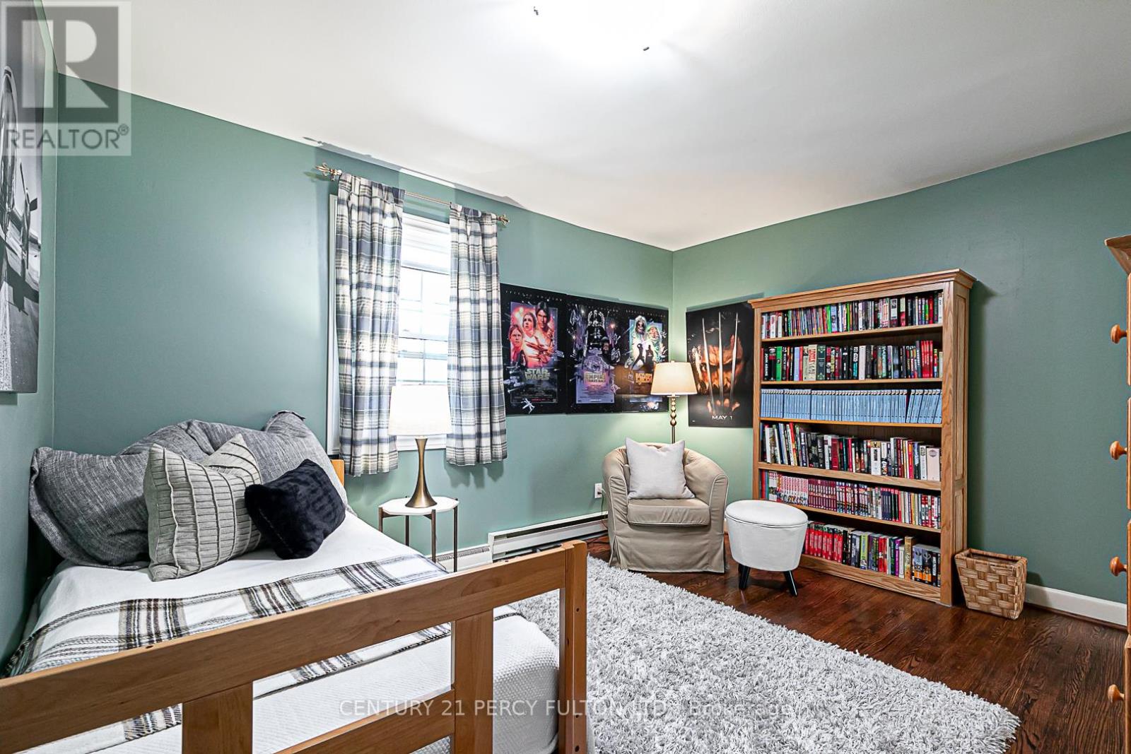 4 Page Avenue, Toronto, Ontario  M2K 2B2 - Photo 22 - C12329533