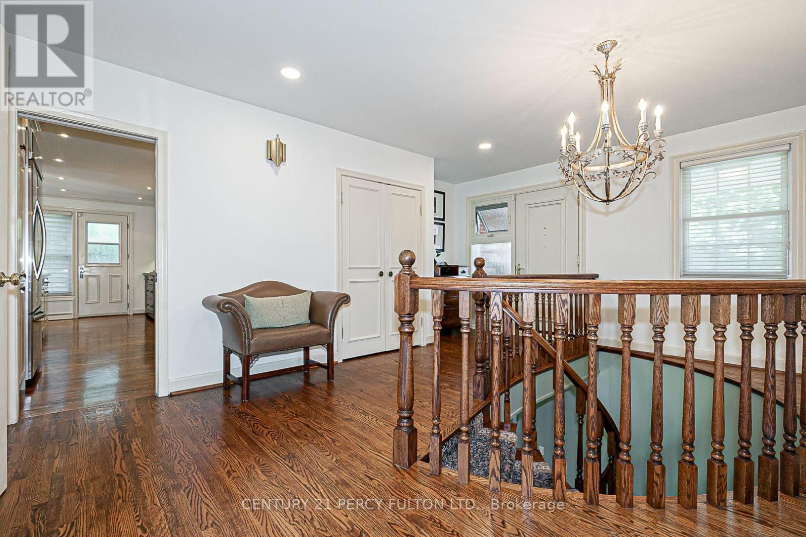 4 Page Avenue, Toronto, Ontario  M2K 2B2 - Photo 24 - C12329533