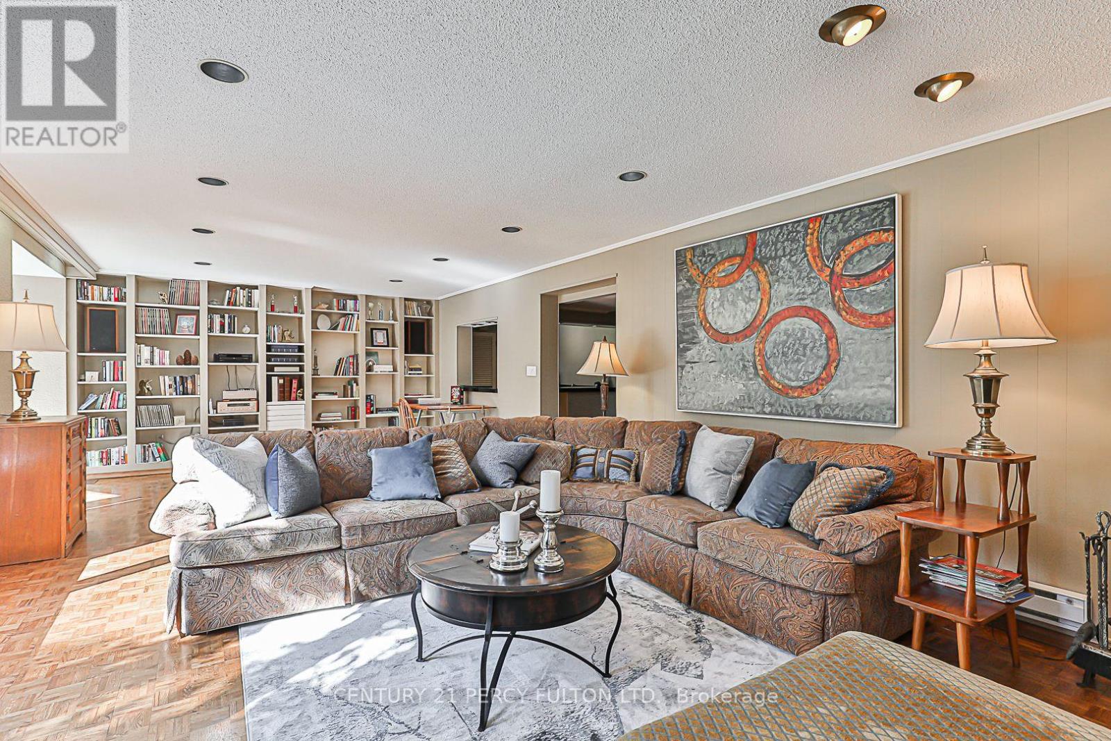 4 Page Avenue, Toronto, Ontario  M2K 2B2 - Photo 27 - C12329533